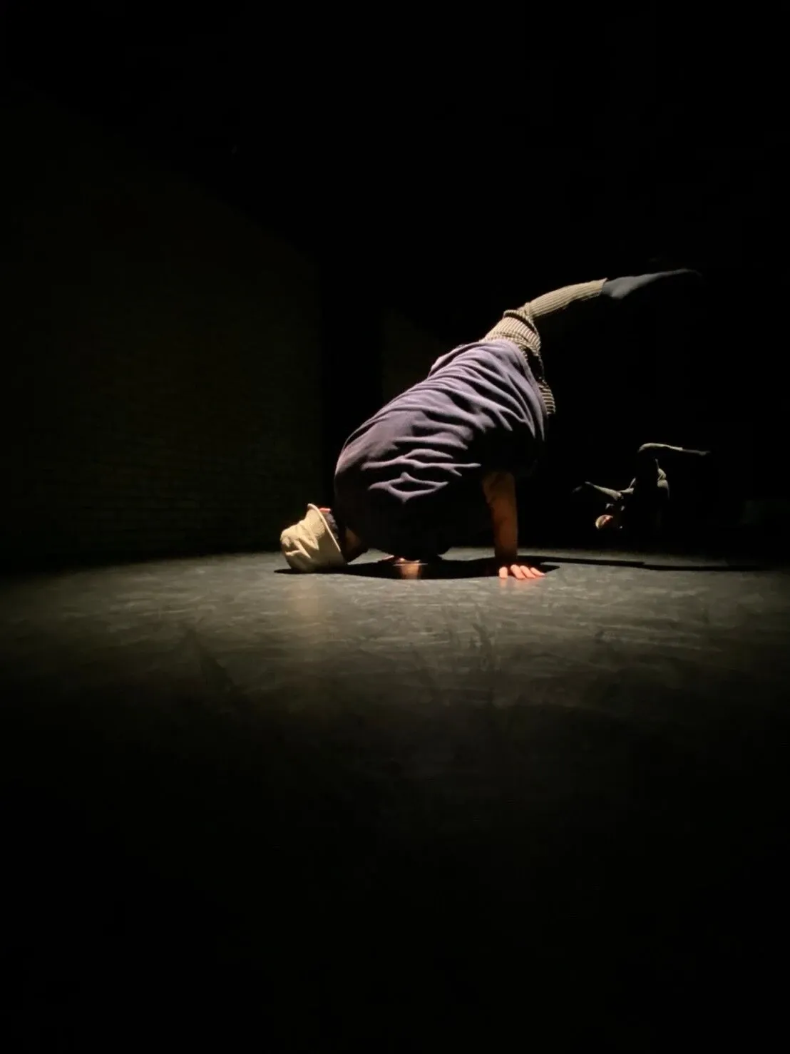 大阪市内で撮影ができるレンタルスタジオ「DANCE STUDIO classica」